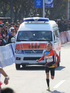 无极县大型活动