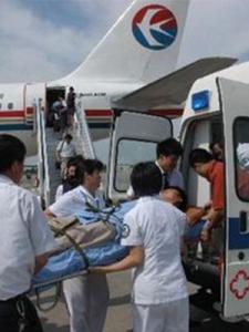 无极县接送服务